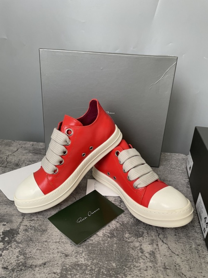 R1ck 0WENS SNEAKERS RO458-410