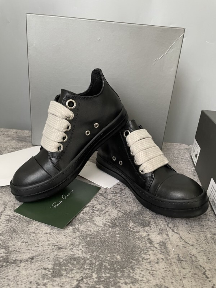 R1ck 0WENS SNEAKERS RO458-412