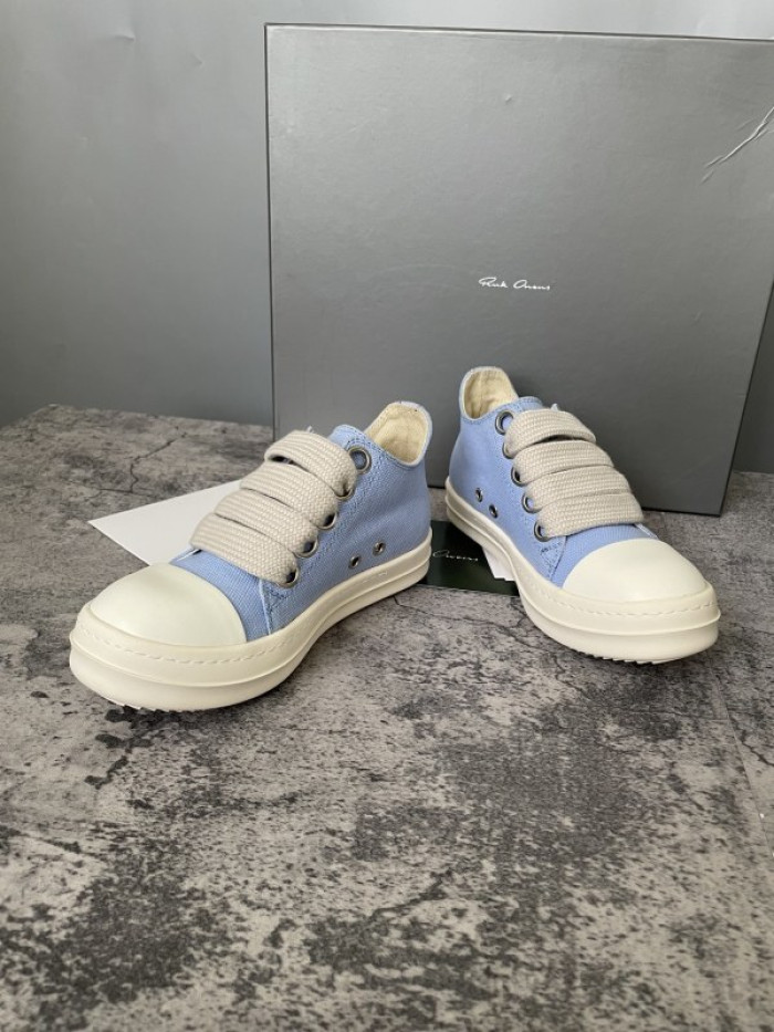 R1ck 0WENS SNEAKERS RO458-414
