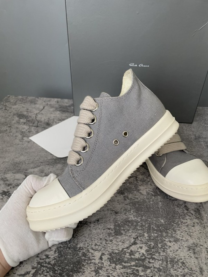 R1ck 0WENS SNEAKERS RO458-415
