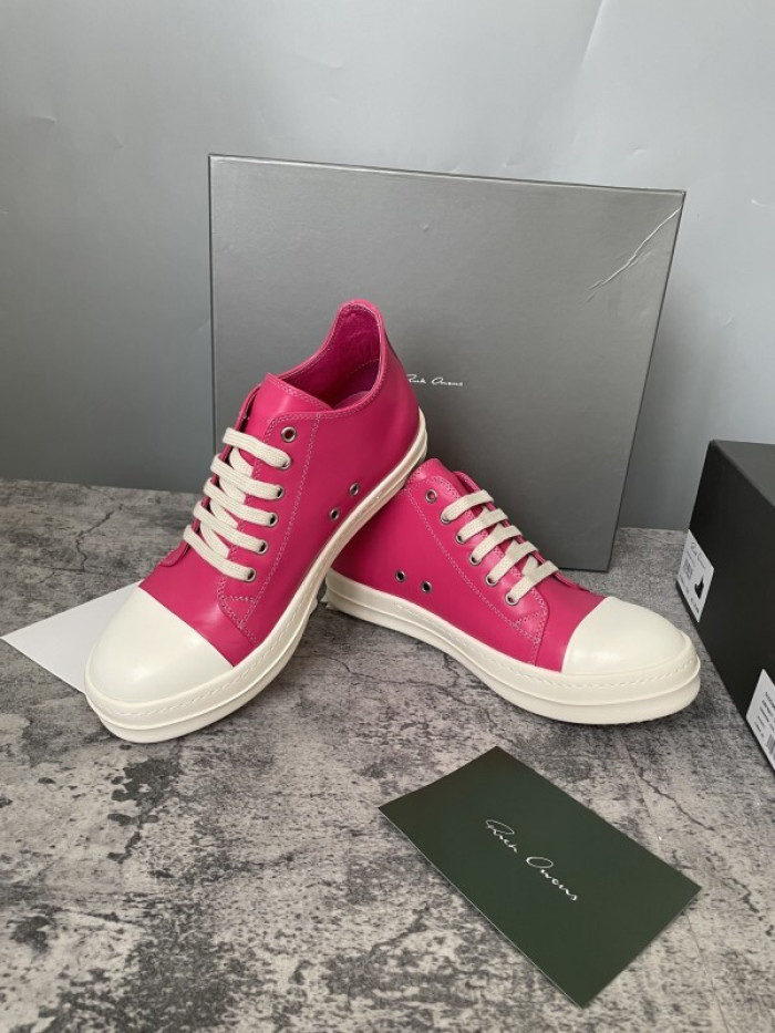 R1ck 0WENS SNEAKERS RO458-375