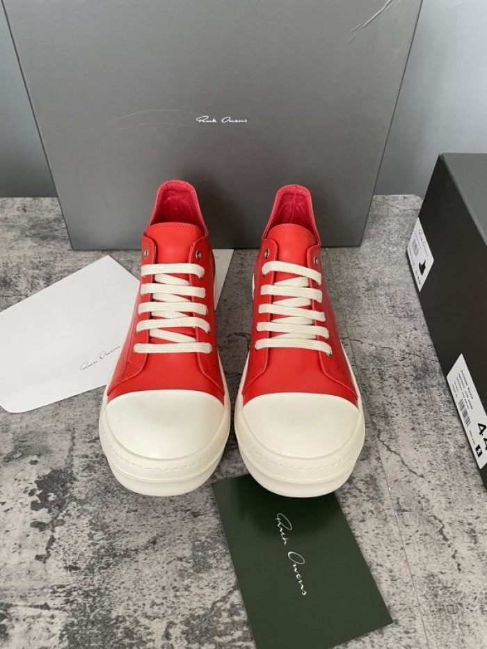 R1ck 0WENS SNEAKERS RO458-378