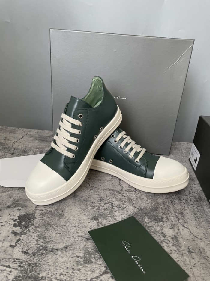R1ck 0WENS SNEAKERS RO458-379