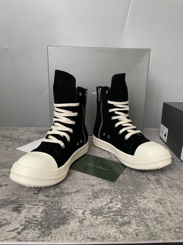R1ck 0WENS SNEAKERS RO458-423