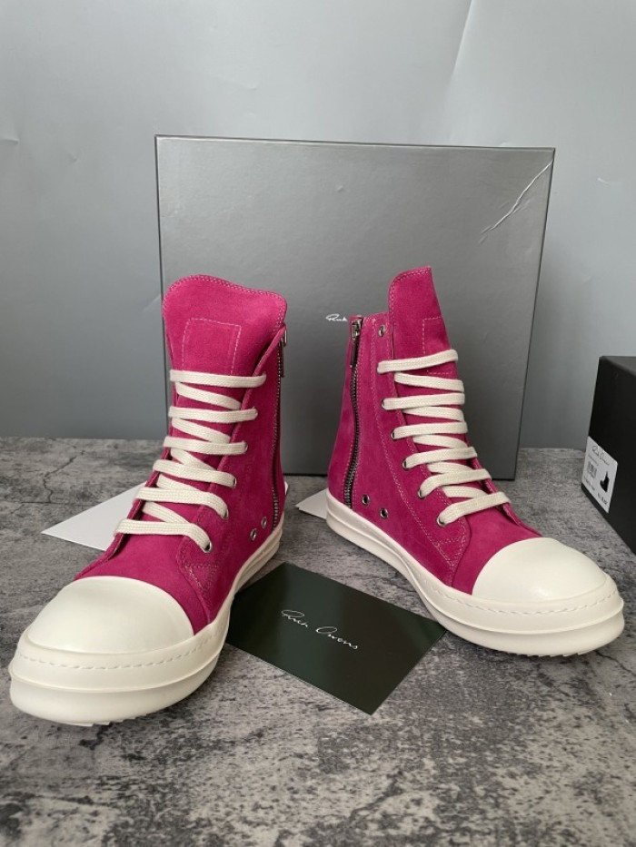 R1ck 0WENS SNEAKERS RO458-424