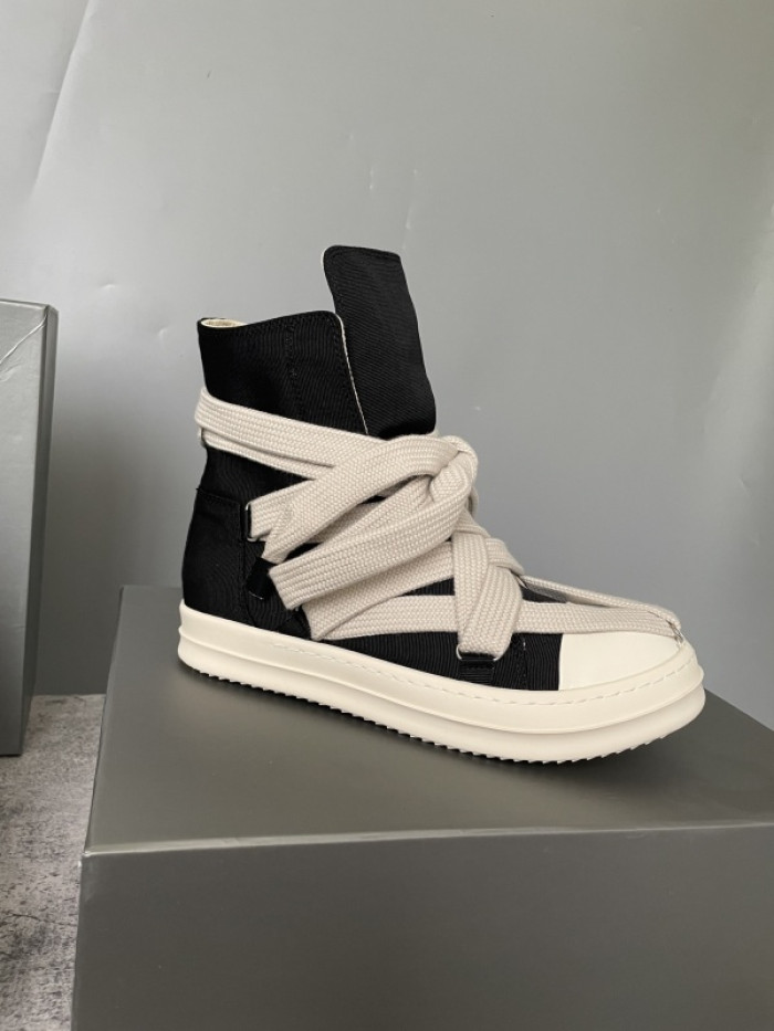 R1ck 0WENS SNEAKERS RO458-426