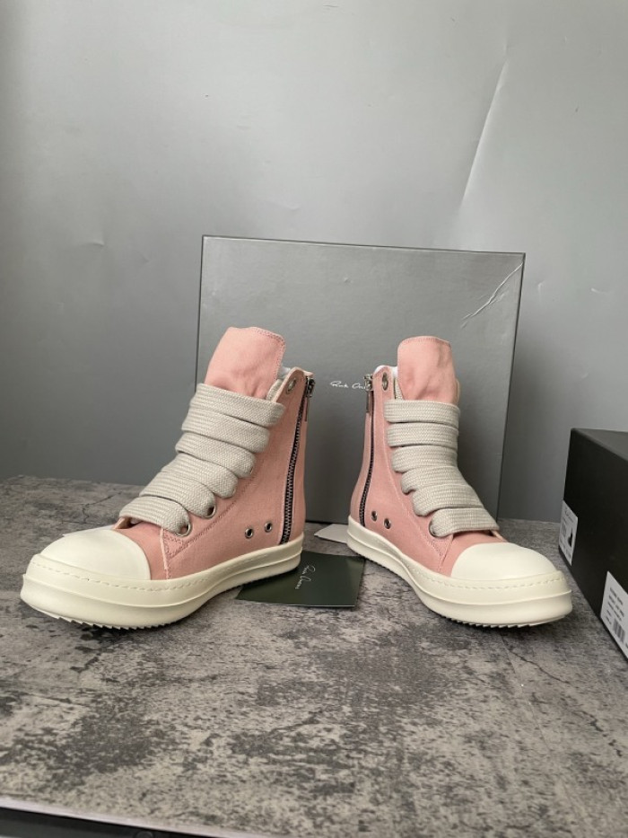 R1ck 0WENS SNEAKERS RO458-427