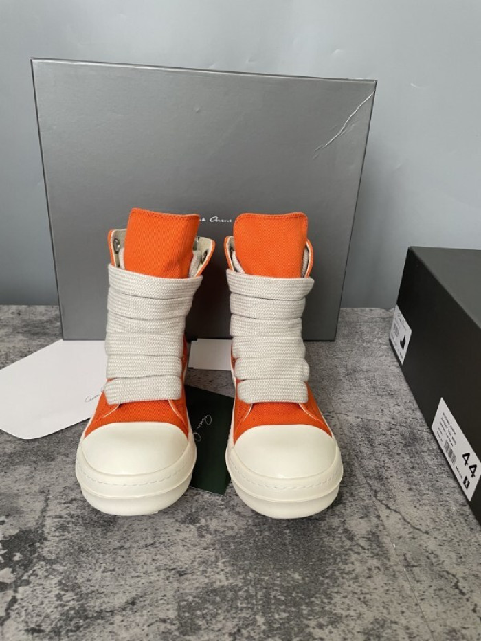 R1ck 0WENS SNEAKERS RO458-428