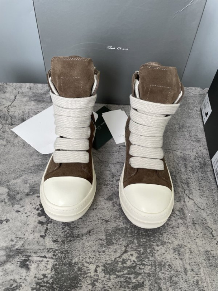 R1ck 0WENS SNEAKERS RO458-441