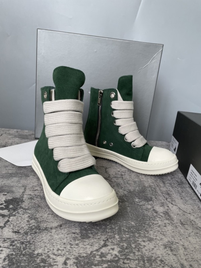 R1ck 0WENS SNEAKERS RO458-442