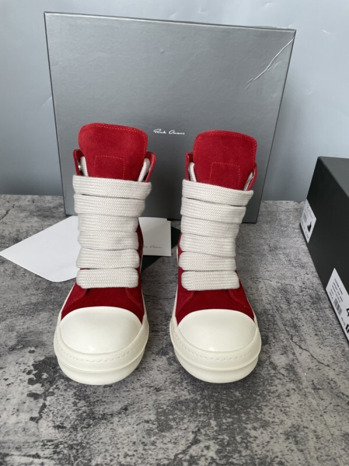 R1ck 0WENS SNEAKERS RO458-443