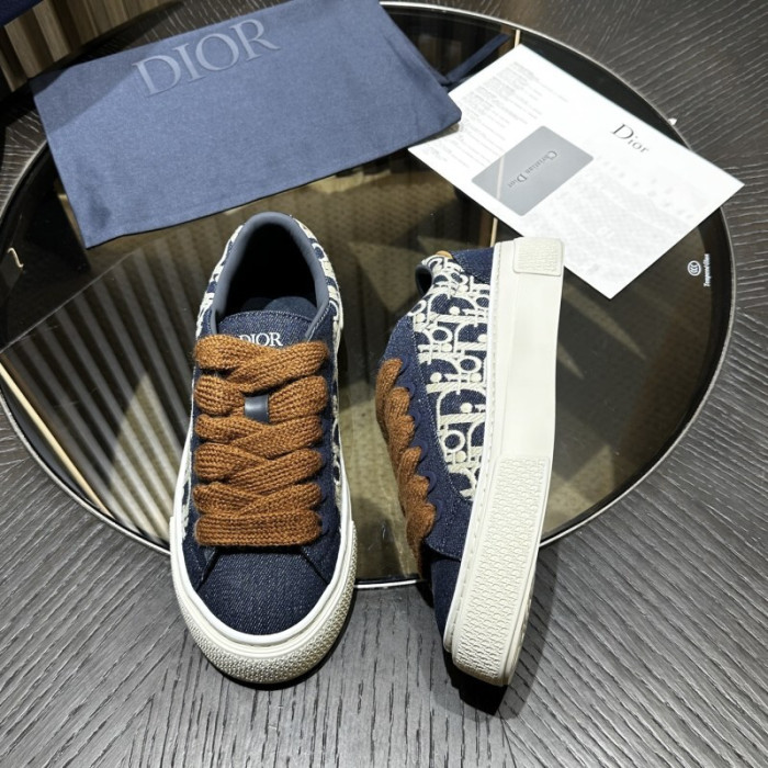 D10R B33 Sneakers Low Top DR33-028