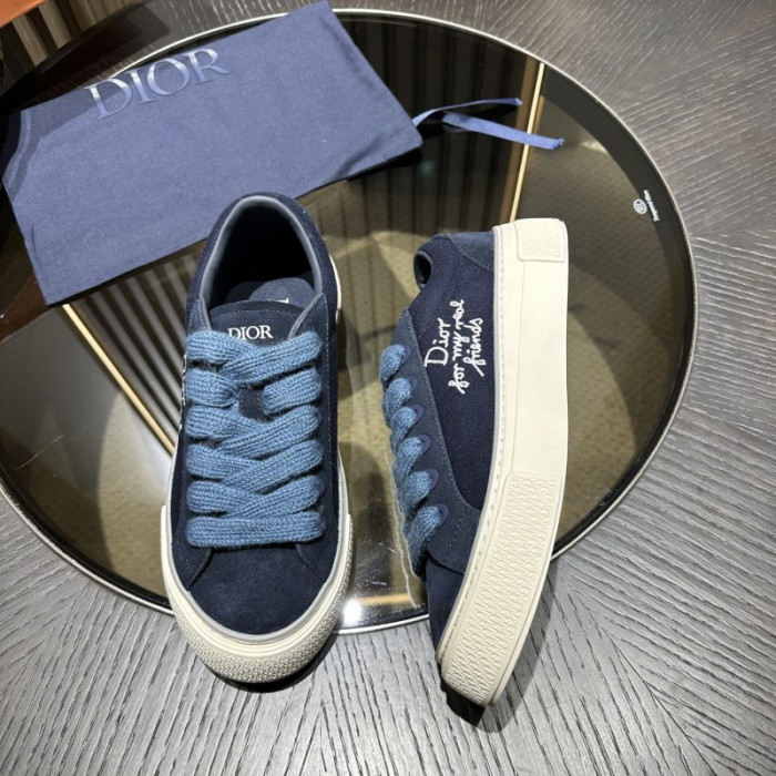D10R B33 Sneakers Low Top DR33-033