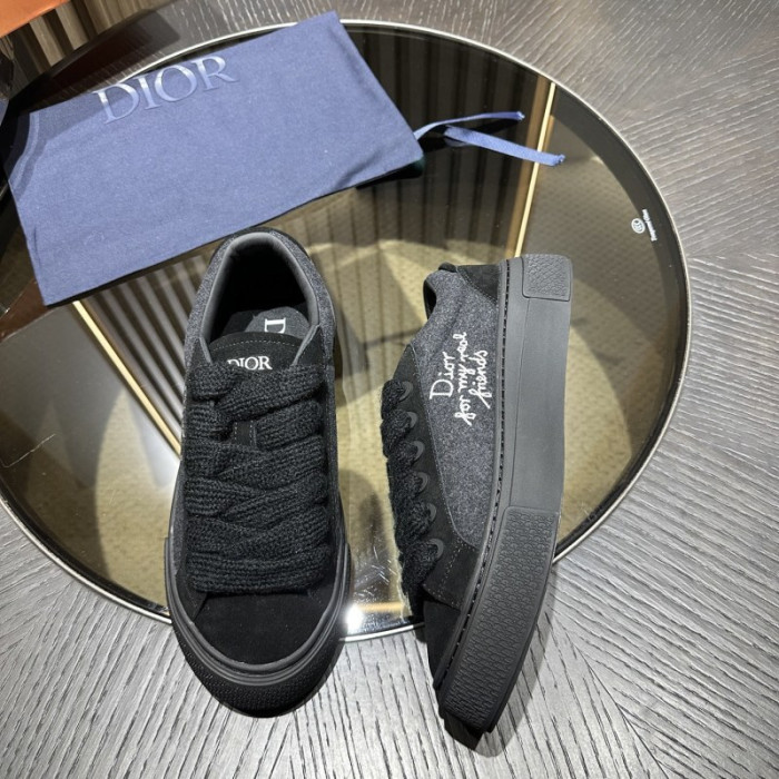 D10R B33 Sneakers Low Top DR33-034