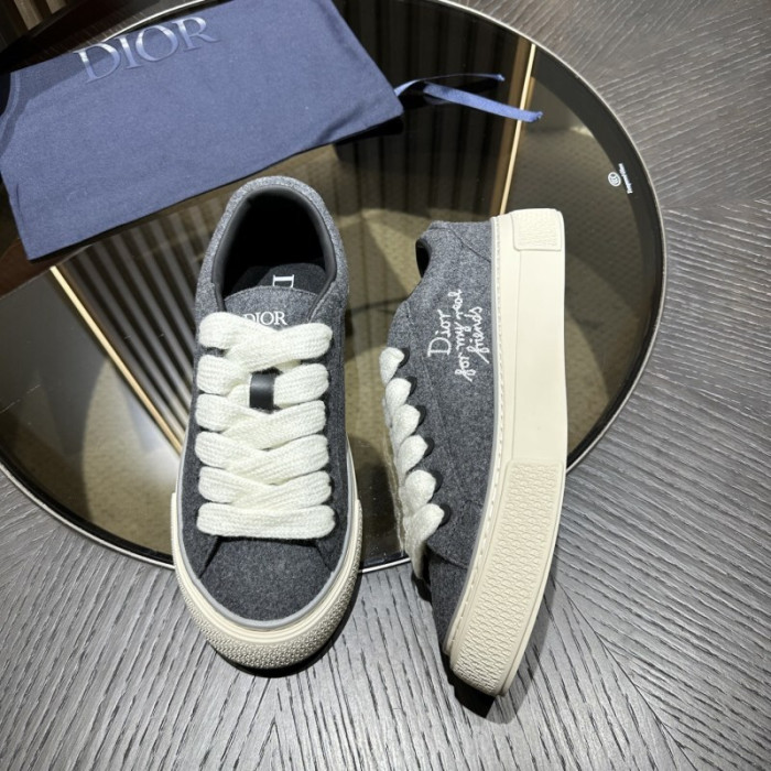 D10R B33 Sneakers Low Top DR33-035