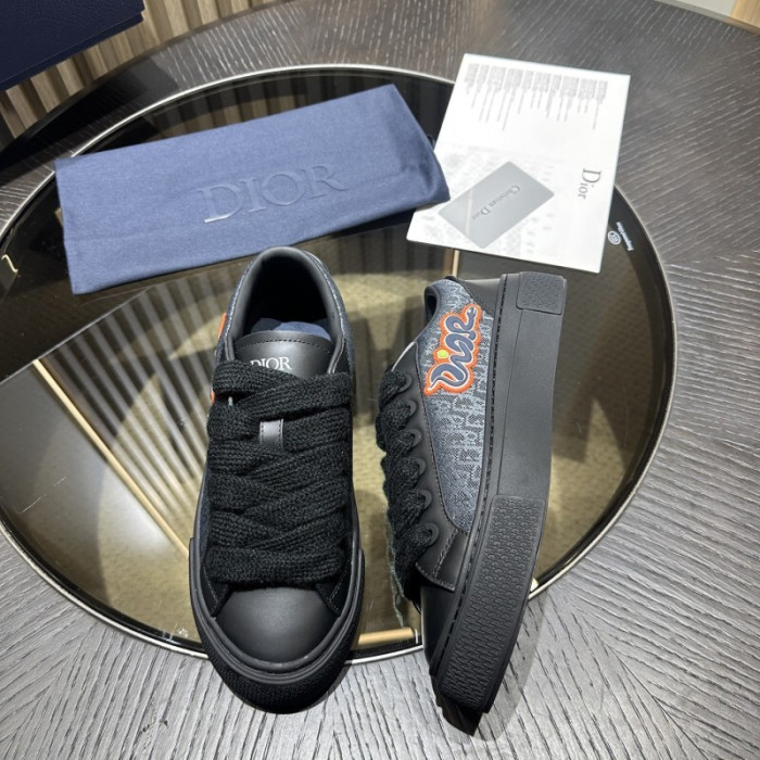 D10R B33 Sneakers Low Top DR33-036