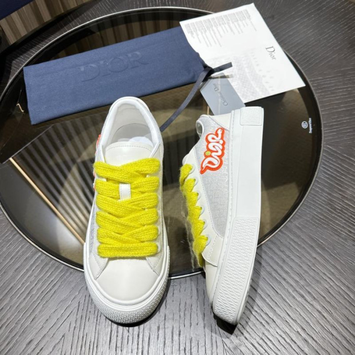 D10R B33 Sneakers Low Top DR33-037