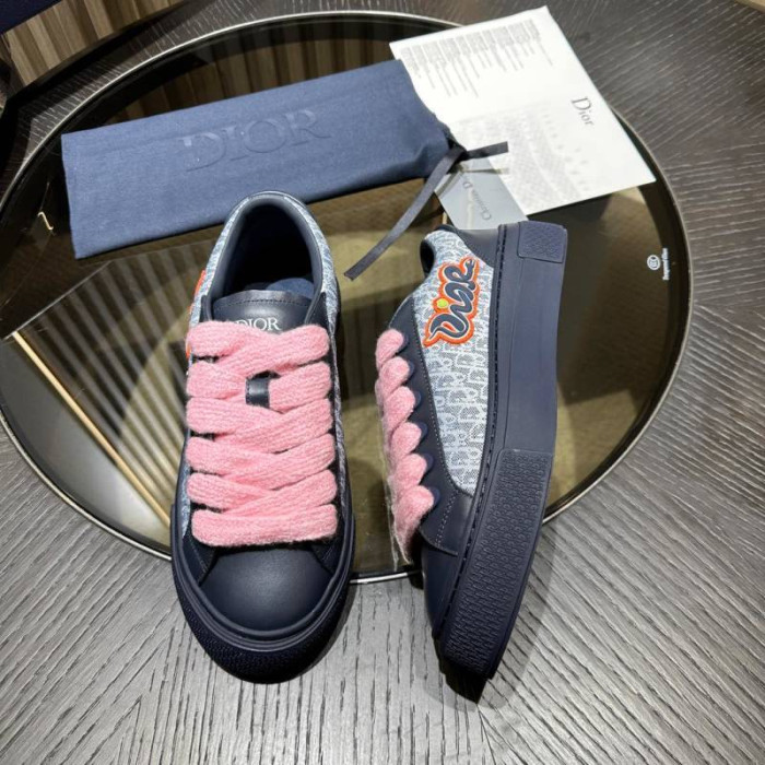 D10R B33 Sneakers Low Top DR33-039