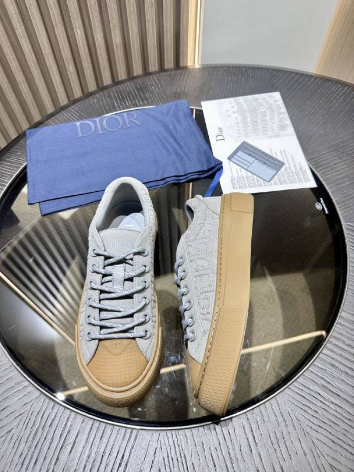 D10R B33 Sneakers Low Top DR33-041