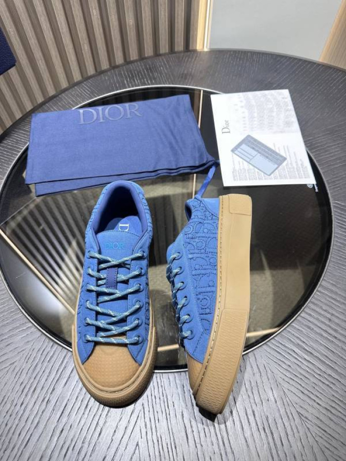 D10R B33 Sneakers Low Top DR33-042