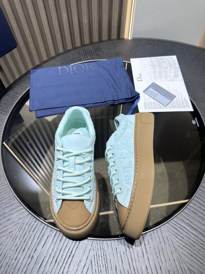 D10R B33 Sneakers Low Top DR33-043