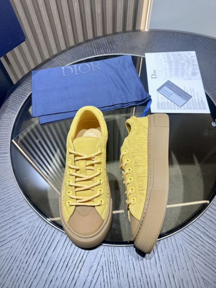 D10R B33 Sneakers Low Top DR33-044