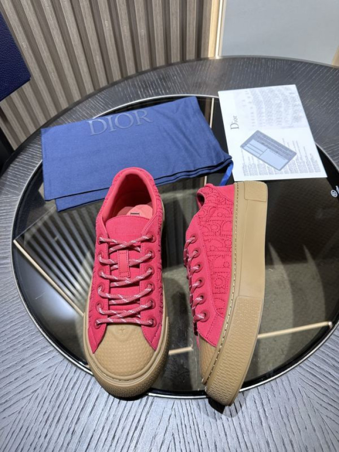 D10R B33 Sneakers Low Top DR33-045