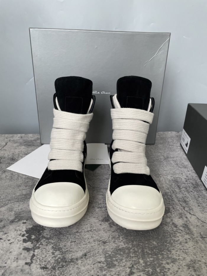 R1ck 0WENS SNEAKERS RO458-444