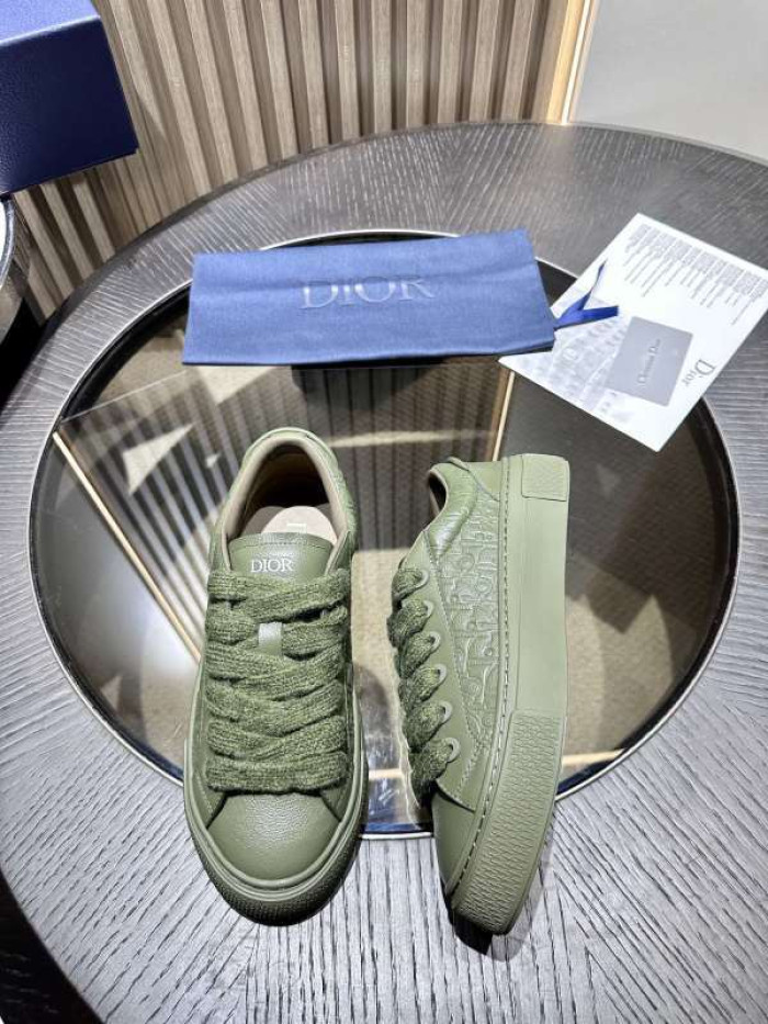 D10R B33 Sneakers Low Top DR33-047