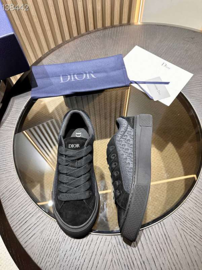 D10R B33 Sneakers Low Top DR33-051
