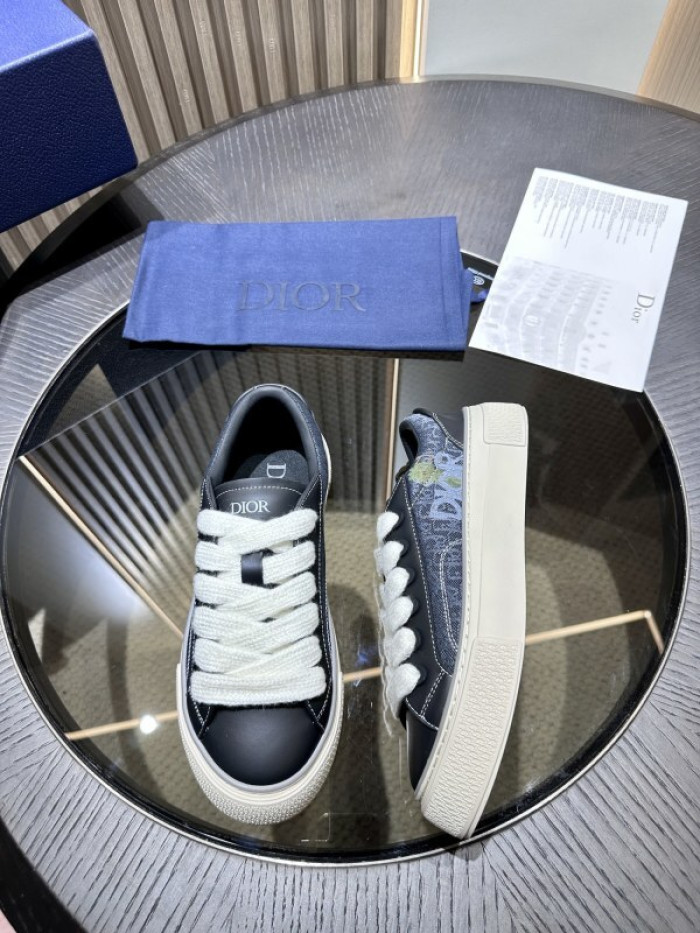 D10R B33 Sneakers Low Top DR33-052