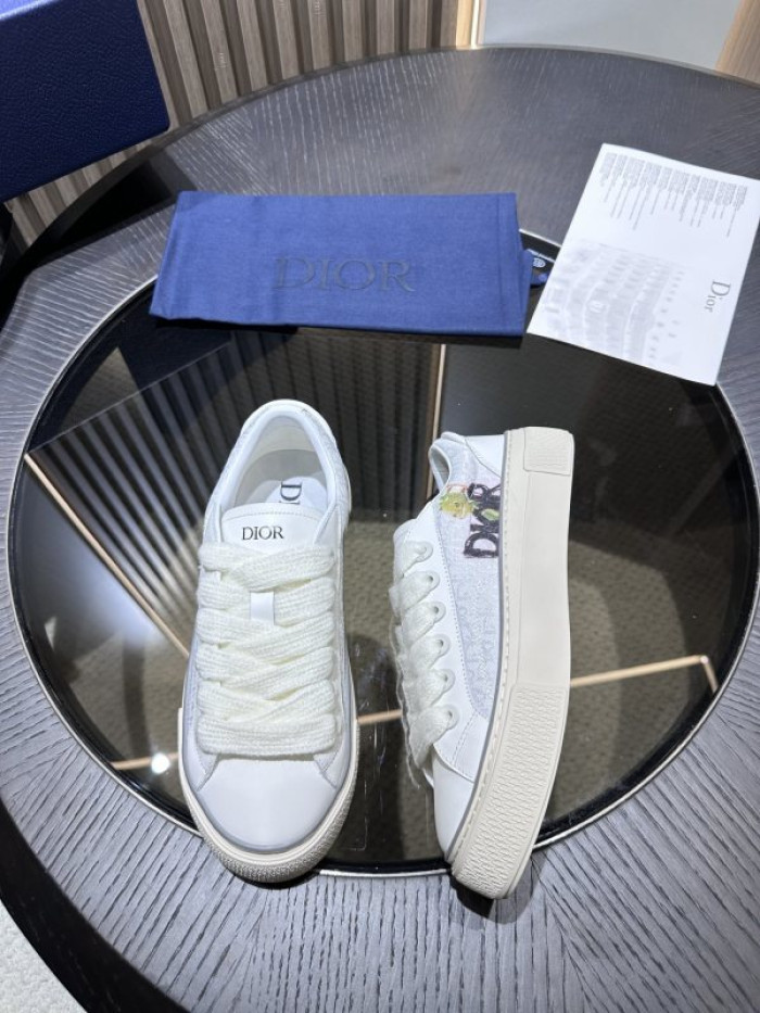 D10R B33 Sneakers Low Top DR33-053