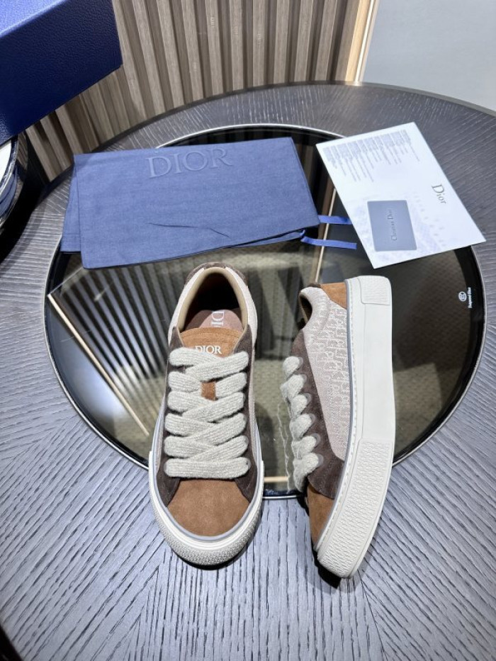 D10R B33 Sneakers Low Top DR33-065