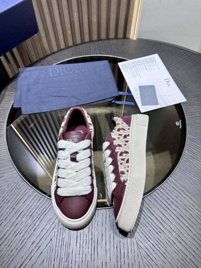 D10R B33 Sneakers Low Top DR33-066