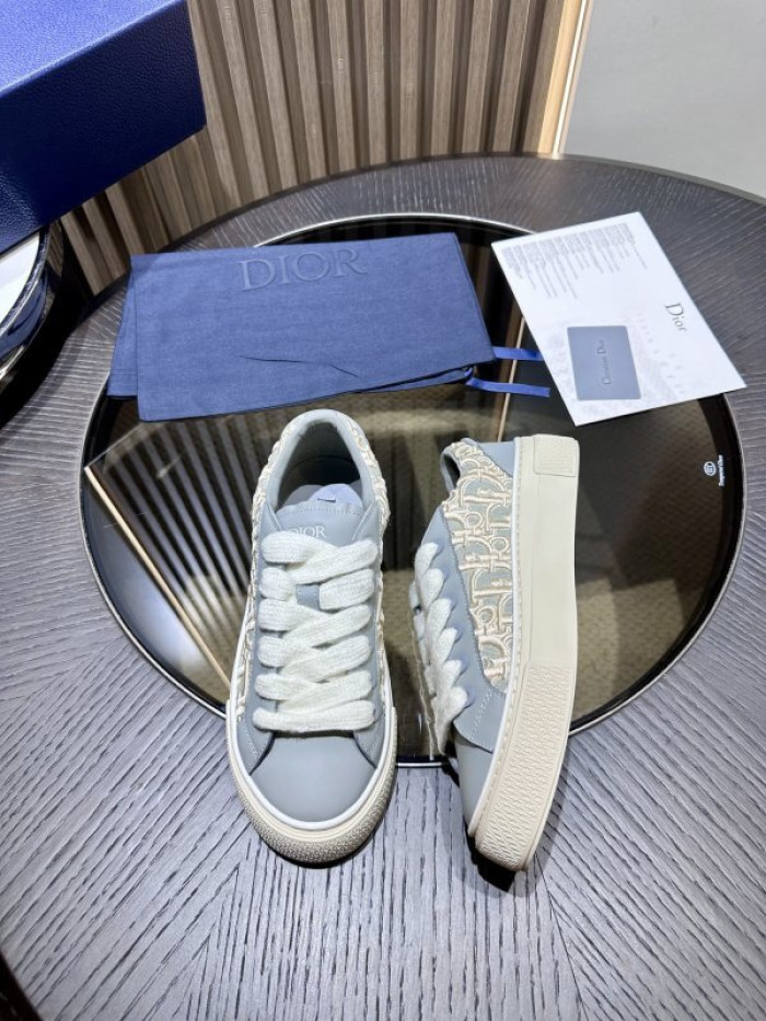 D10R B33 Sneakers Low Top DR33-067