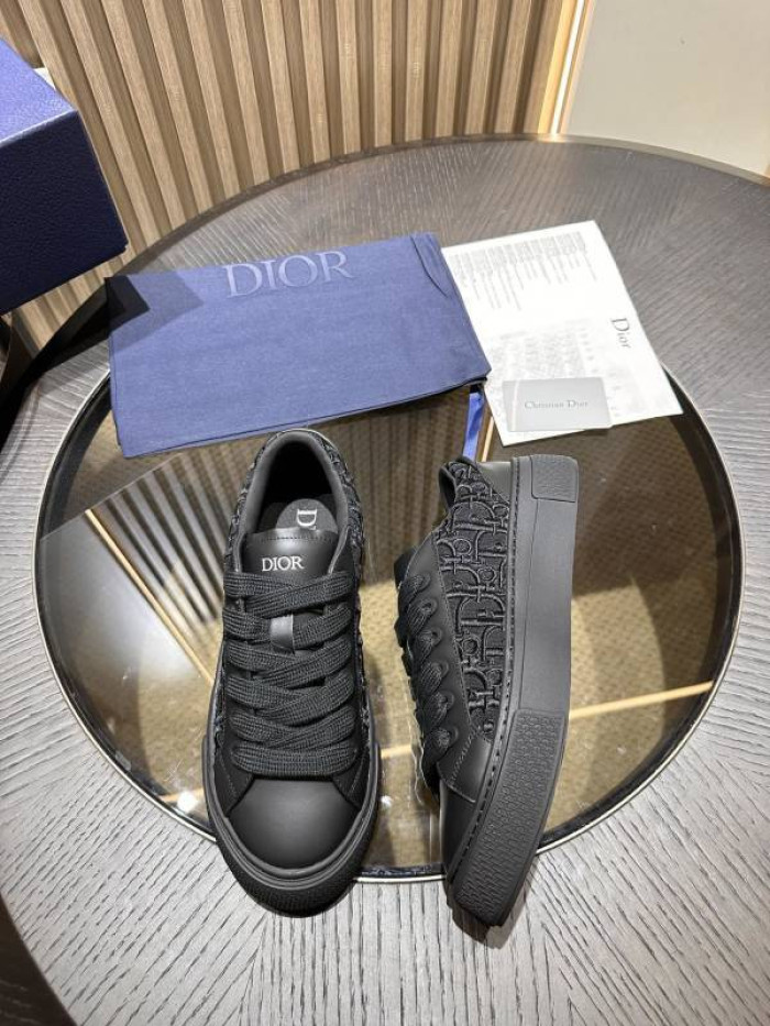 D10R B33 Sneakers Low Top DR33-074