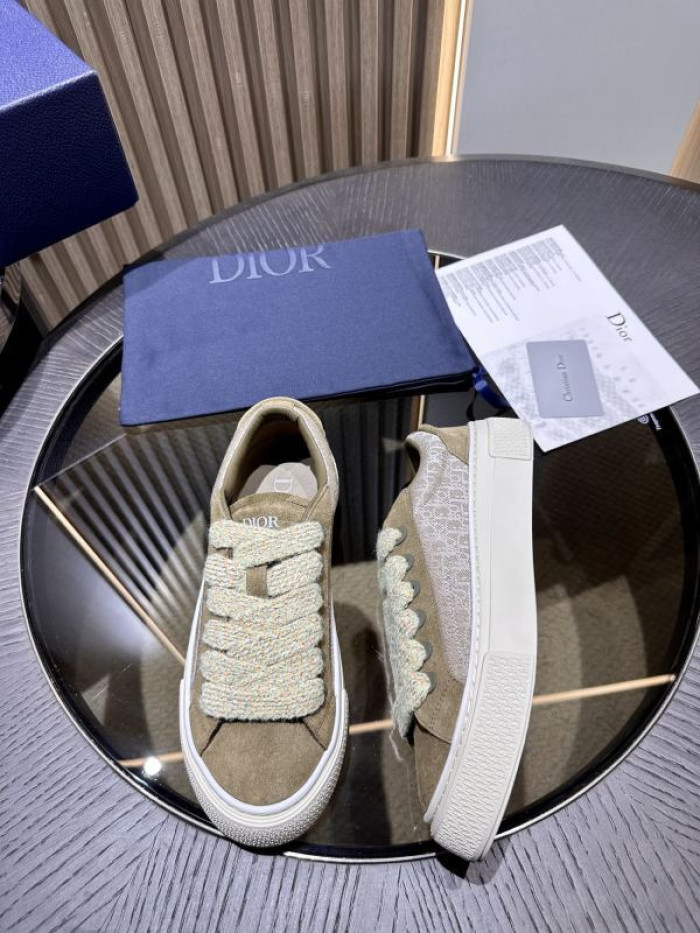 D10R B33 Sneakers Low Top DR33-075