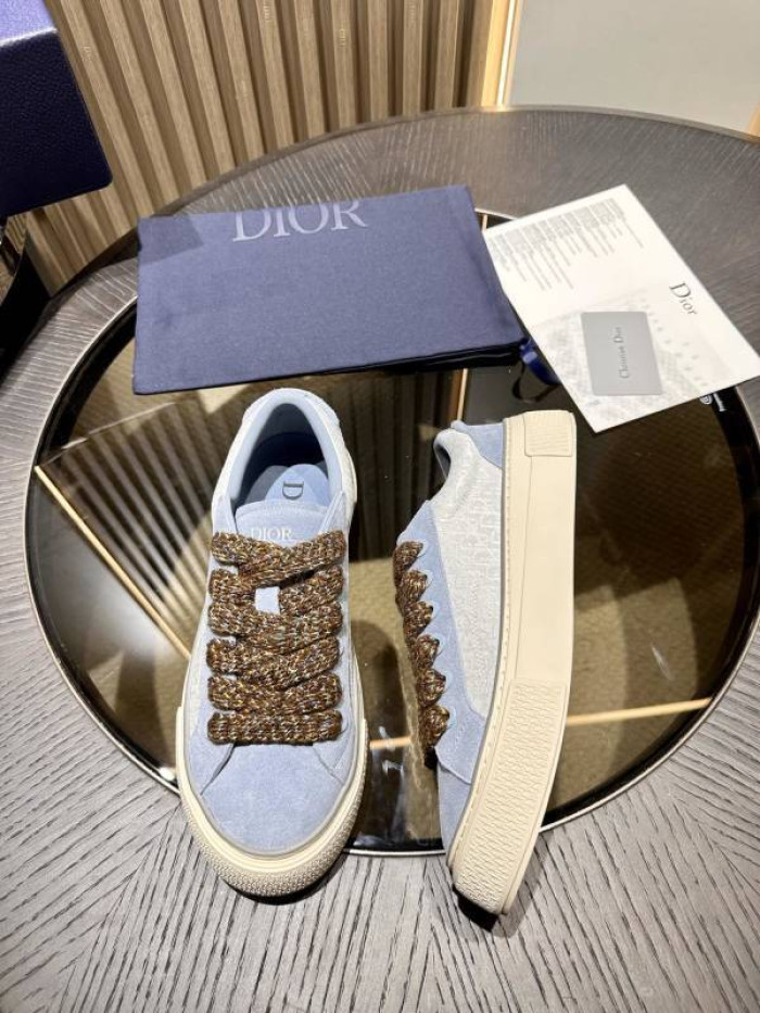D10R B33 Sneakers Low Top DR33-076