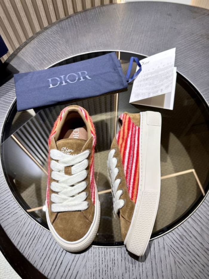 D10R B33 Sneakers Low Top DR33-079