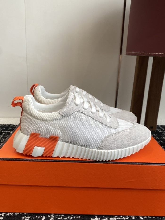 HER*MES SNEAKER HM1028-109
