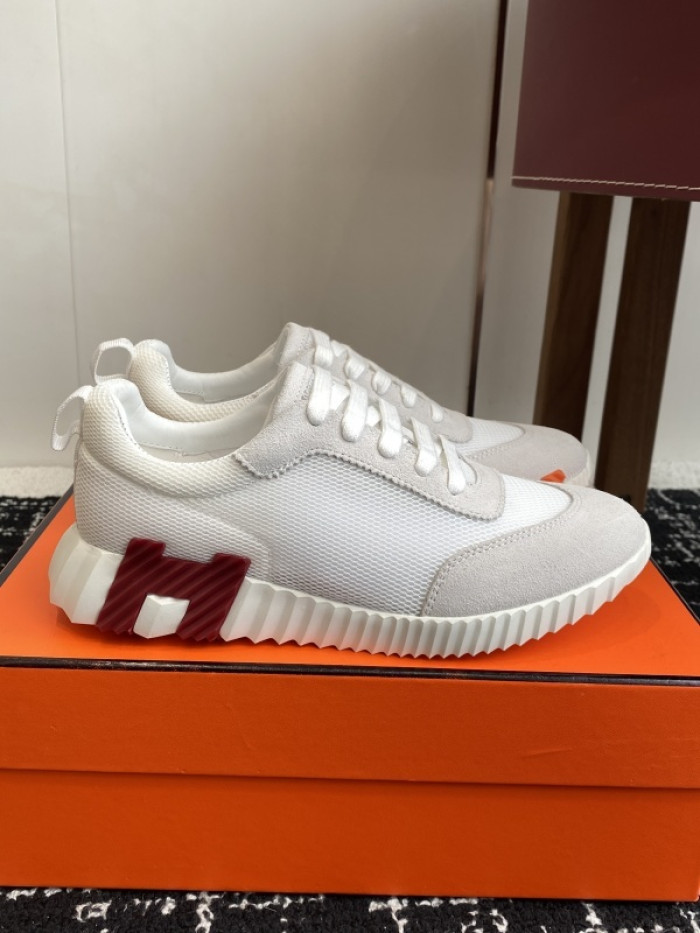 HER*MES SNEAKER HM1028-110