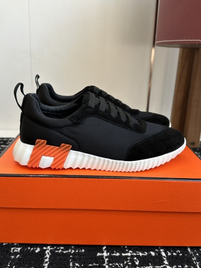 HER*MES SNEAKER HM1028-114
