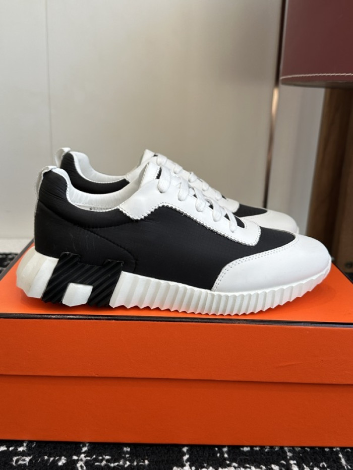 HER*MES SNEAKER HM1028-115