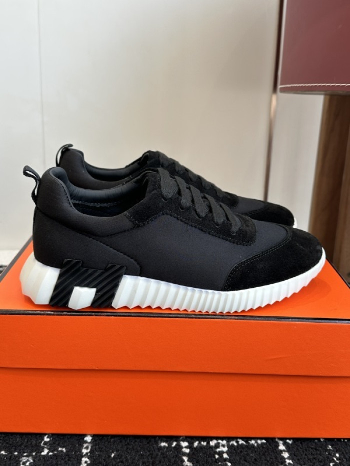 HER*MES SNEAKER HM1028-116