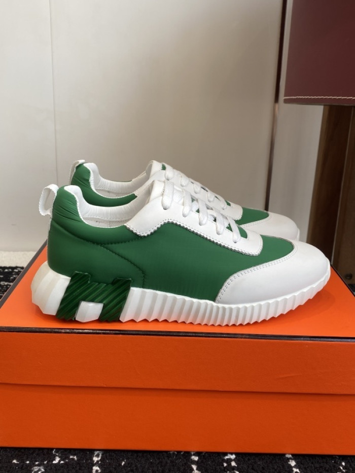 HER*MES SNEAKER HM1028-117