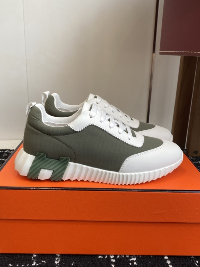 HER*MES SNEAKER HM1028-118