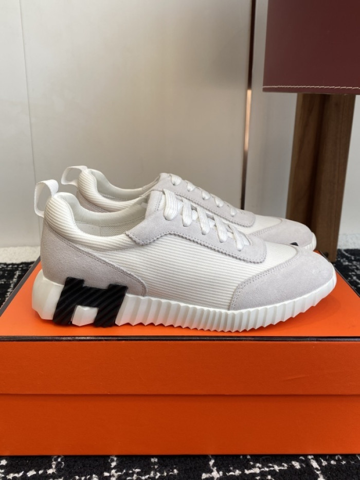 HER*MES SNEAKER HM1028-124