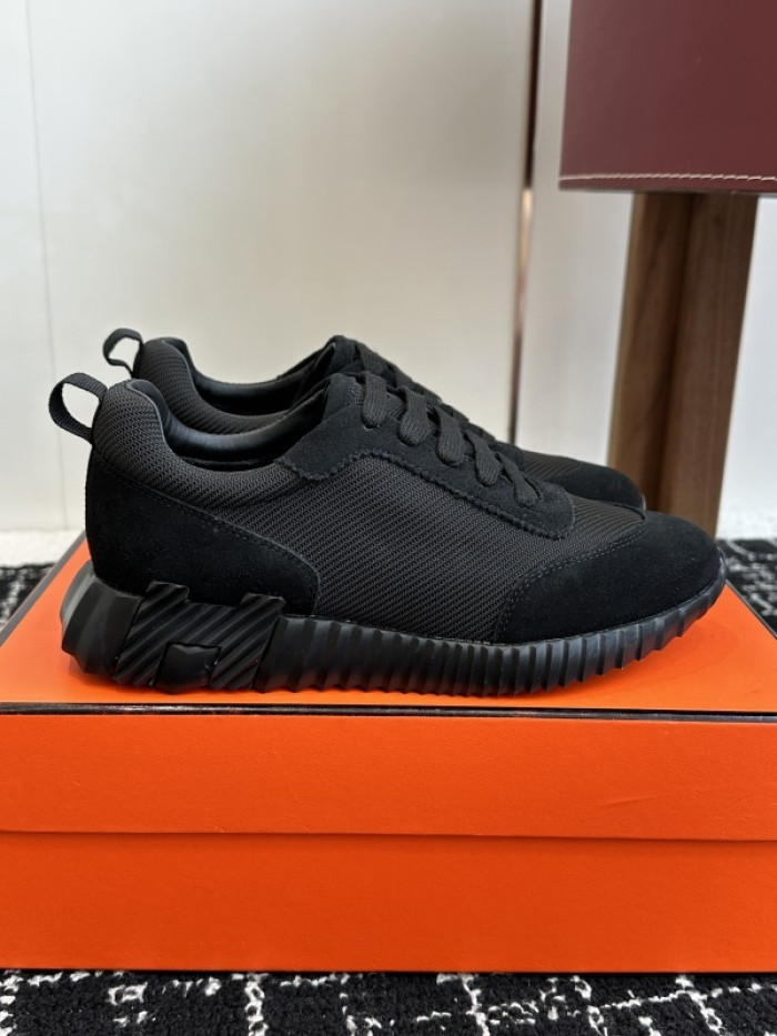 HER*MES SNEAKER HM1028-125