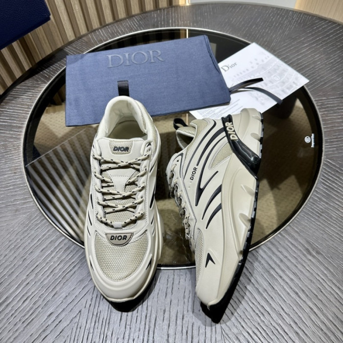 D10R SHOES B44 D896-166