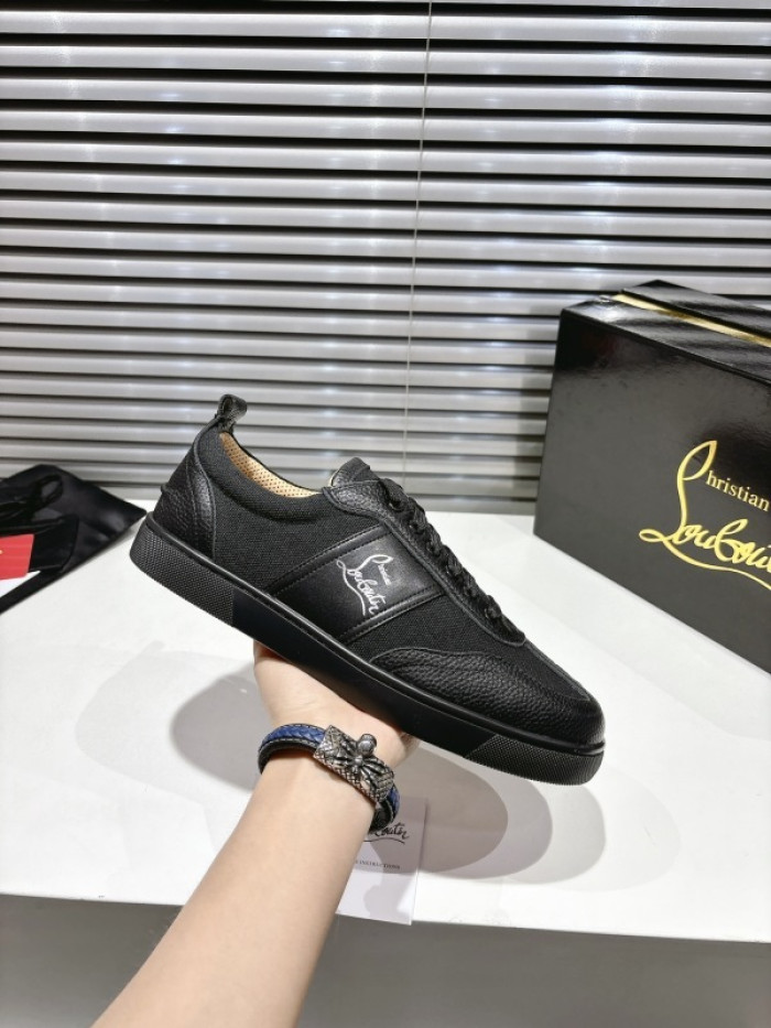 CL SNEAKER CL526-0392
